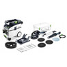 Szlifierka do gipsu FESTOOL PLANEX LHS 225-IP żyrafa i odkurzacz FESTOOL CTL 36E AC wynajem Poznań - BIS Wypożyczalnia Foto - Miniatura 02