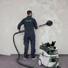 Szlifierka do gipsu FESTOOL PLANEX LHS 225-IP żyrafa i odkurzacz FESTOOL CTL 36E AC wynajem Poznań - BIS Wypożyczalnia Foto - Miniatura 10