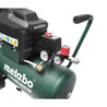 Kompresor (Sprężarka) Metabo Basic 250-24 W OF, 230V 8 bar 24l wynajem Poznań - BIS Wypożyczalnia Foto - Miniatura 02