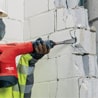 Młot udarowy kujący HILTI TE 500 wynajem Poznań - BIS Wypożyczalnia Foto - Miniatura 02