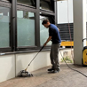 Myjka ciśnieniowa Karcher HD- wynajem Poznań - BIS Wypożyczalnia Foto - Miniatura 01