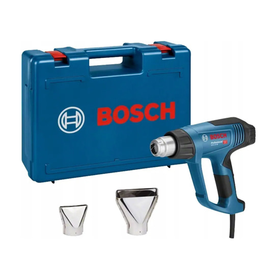 -Opalarka Bosch Professional GHG 23-66- wynajem Poznań - BIS Wypożyczalnia Foto 02