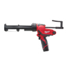 Pistolet do kleju MILWAUKEE C18-PCG 310ml - wynajem Poznań - BIS Wypożyczalnia Foto - Miniatura 01