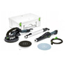 Szlifierka do gipsu FESTOOL PLANEX LHS 225-IP żyrafa i odkurzacz FESTOOL CTL 36E AC wynajem Poznań - BIS Wypożyczalnia Foto - Miniatura 03