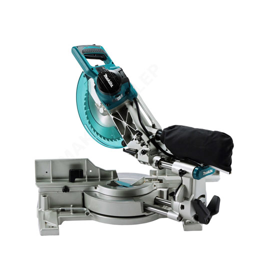 MAKITA LS1018L ukośnica, piła ukosowa - wynajem Poznań - BIS Wypożyczalnia Foto 05