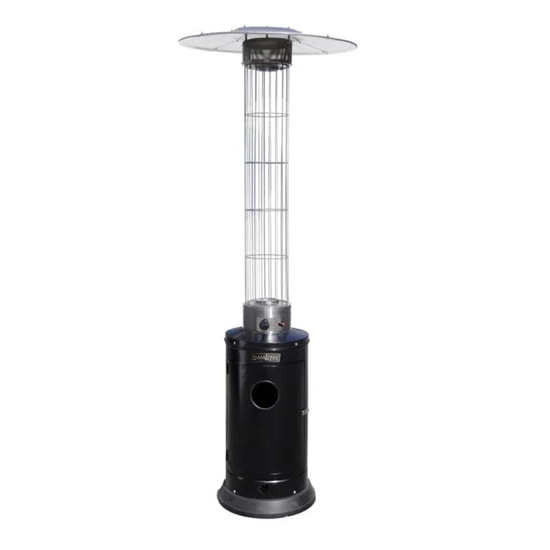 Nagrzewnica Parasol grzewczy Patio Heater HMXD-E wynajem Poznań - BIS Wypożyczalnia Foto 02