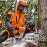 Pilarka spalinowa, piła łańcuchowa STIHL MS 462 wynajem Poznań - BIS Wypożyczalnia Foto - Miniatura 03