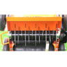 Wertykulator spalinowy ELIET E401 ECO LINER wynajem Poznań - BIS Wypożyczalnia Foto - Miniatura 02